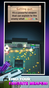 LabBuster screenshot