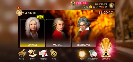 Pianista