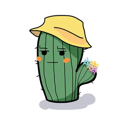 小小仙人掌 Читы