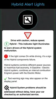 How to cancel & delete car warning lights explained 1