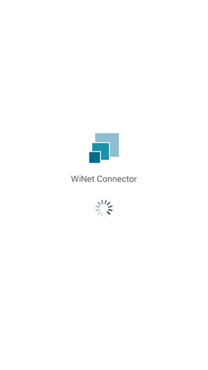 WiNET Connector