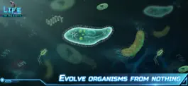 Game screenshot Idle evolution: Life on Earth mod apk