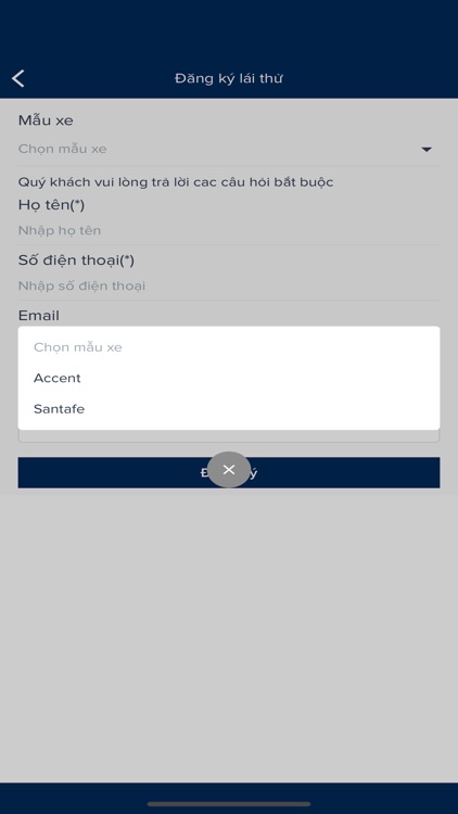 VIXE VIETNAM screenshot-5