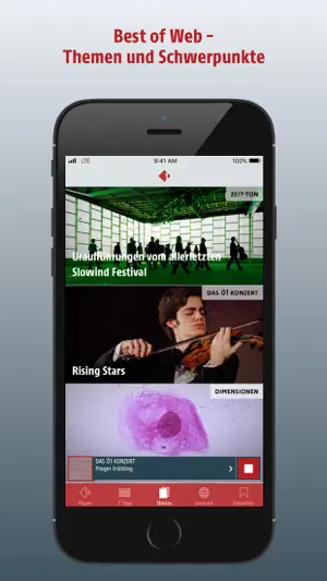 Österreich 1 screenshot 3
