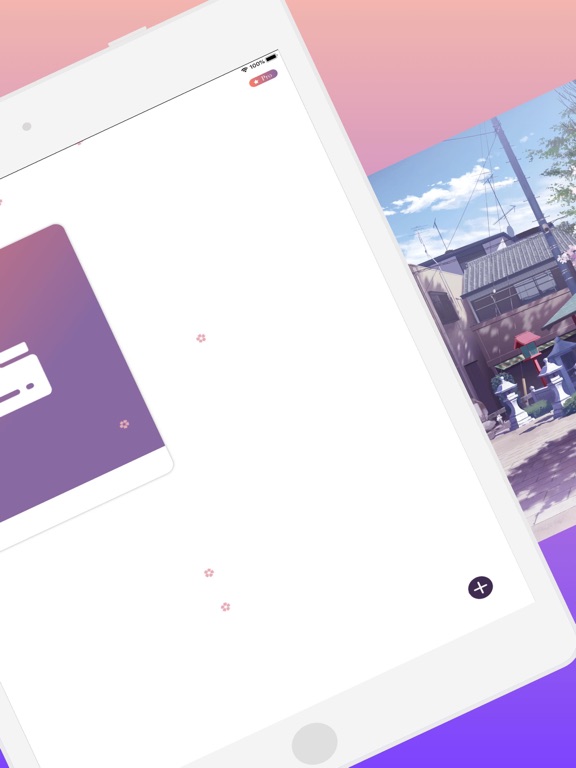 Screenshot #5 pour MiMi相册-隐私相册管家