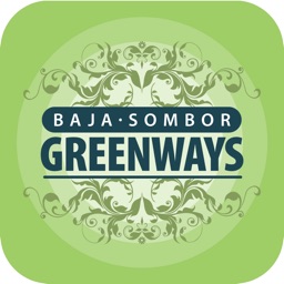 Baja Sombor Greenways