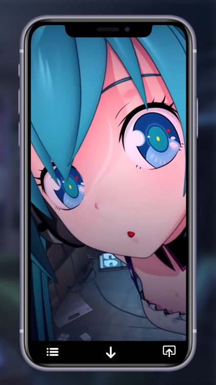 Anime Wallpapers Vault screenshot-6