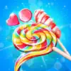 Making Candy App Feedback