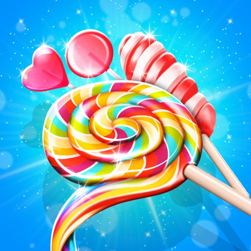 Making Candy icon