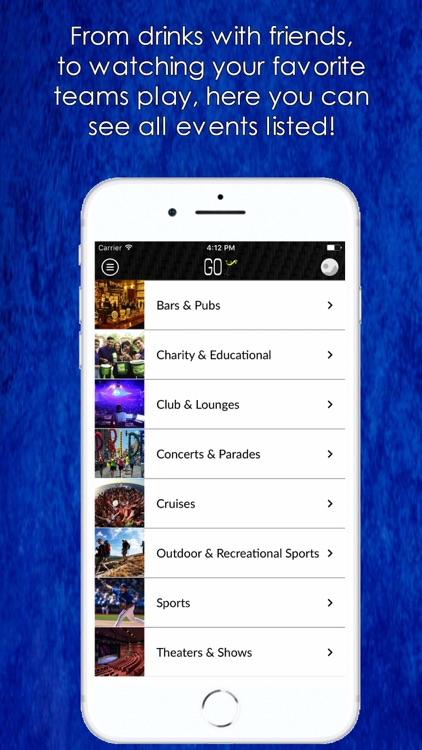 GO Social International