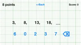 Game screenshot Sequetur apk