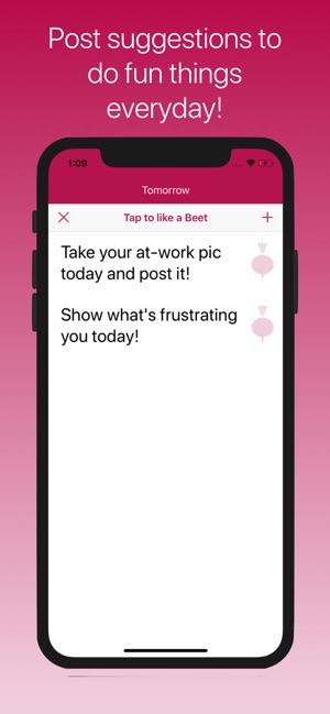 Beetroot Inn(圖3)-速報App