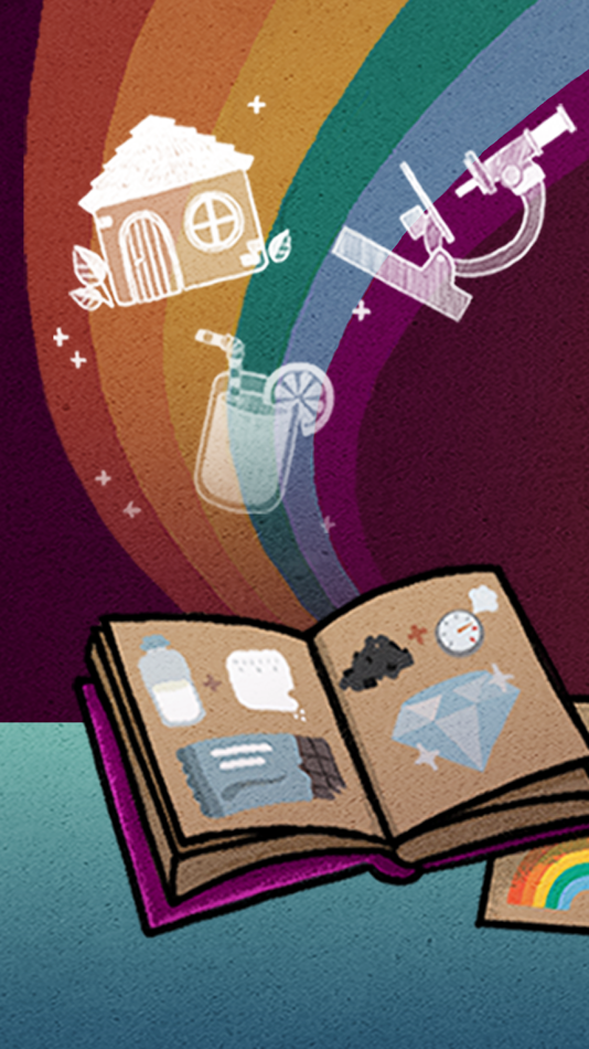 #1. Little Alchemy 2 (iOS) By: Jakub Koziol