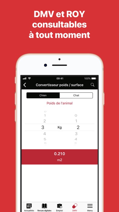 Le Point Vétérinaire.fr Screenshot