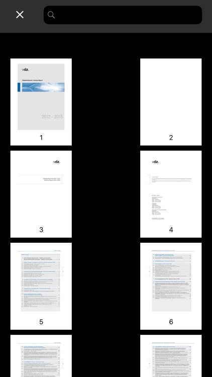VDZ - eBooks screenshot-3