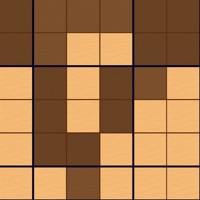 Wood Block Puzzle - Grid Fill pour PC