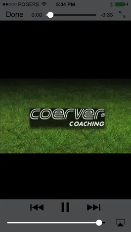 Game screenshot Coerver Soccer Skills at Home hack