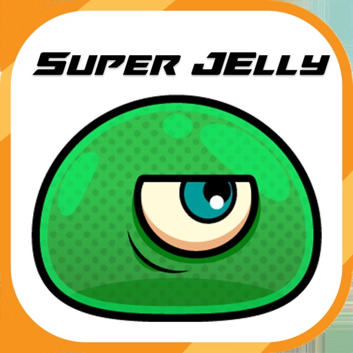 Jelly Shooter: The Assassin Icon