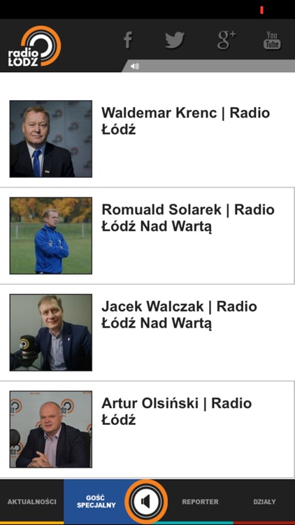 Radio Łódź