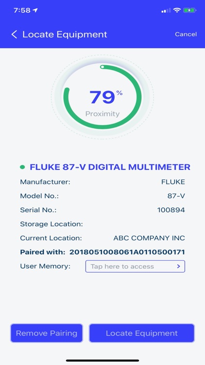 IndyTrack screenshot-4