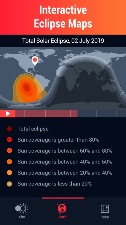 Eclipse Guide screenshot-4