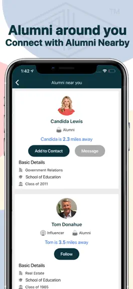 Game screenshot For alumni of CU Boulder Univ apk