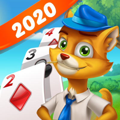 Solitaire: Forest Rescue