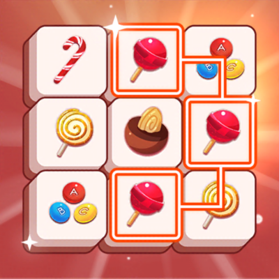 Tile World: Fruit Candy Puzzle