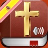 Holy Bible Audio: Reina Valera icon