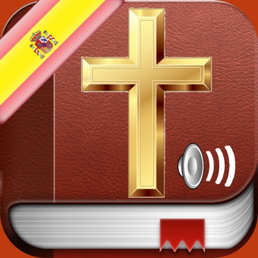 Holy Bible Audio: Reina Valera