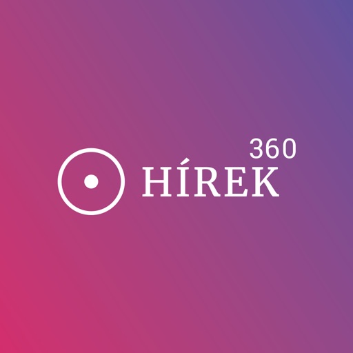 Hirek 360 icon
