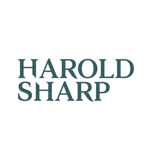 Harold Sharp Limited