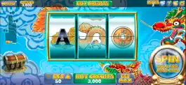 Game screenshot UREKA Slots hack