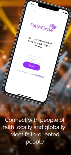 FaithCircle(圖1)-速報App