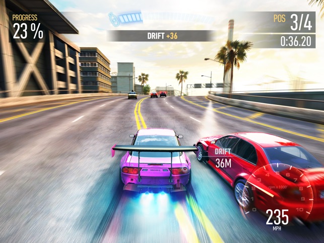 Need for Speed: NL Les Courses ‒ Applications sur Google Play