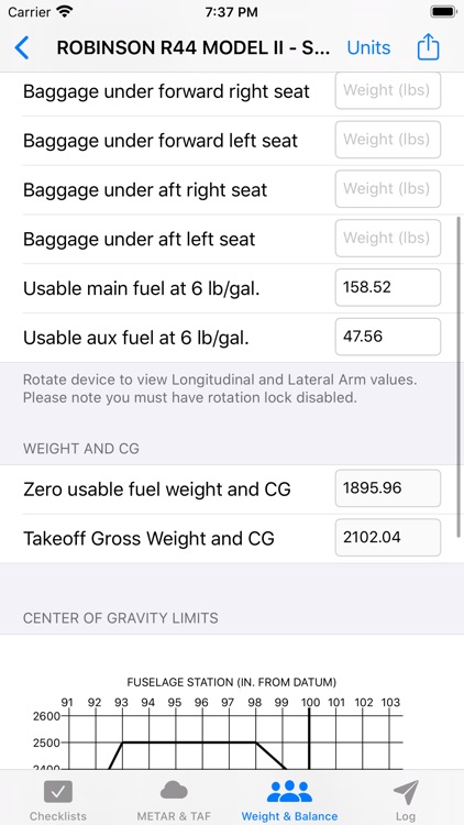 Helipad Pro screenshot-3