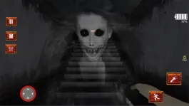 Game screenshot Horror House Granny Games hack