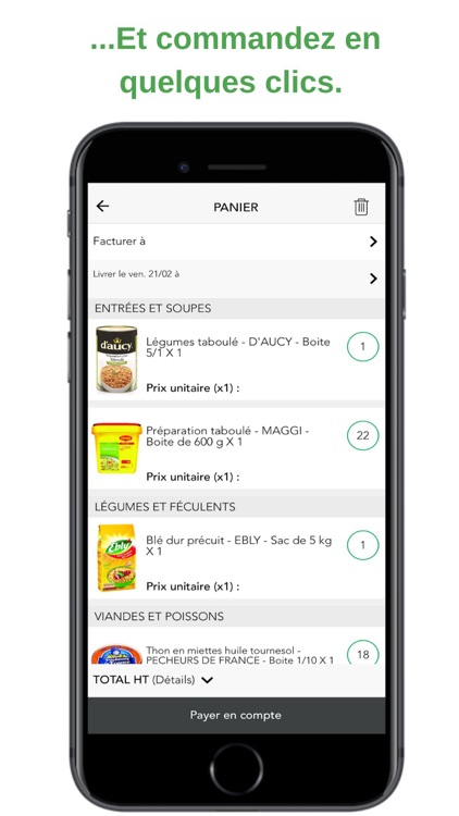 Groupe Cercle Vert screenshot-3