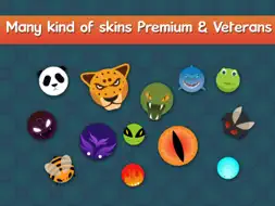 snail limax.io screenshot 8