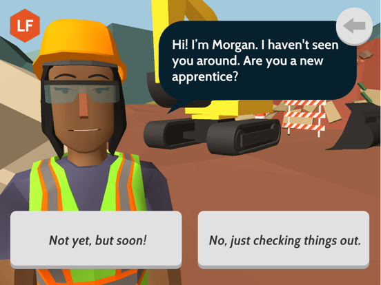 Screenshot #5 pour Future Road Builders