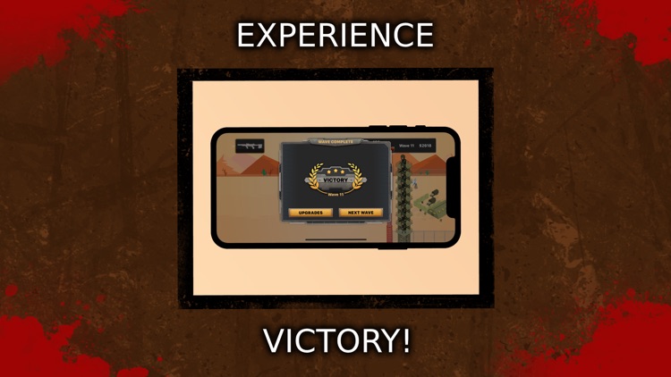 Desert Siege: Stick Shooter screenshot-4