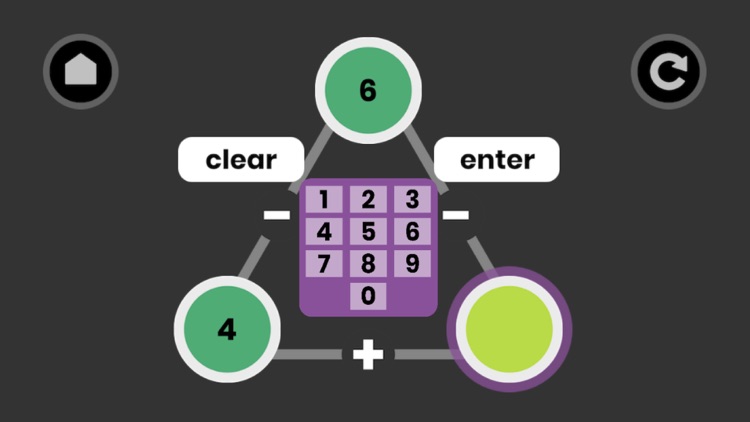 Math Mountains: Add & Subtract