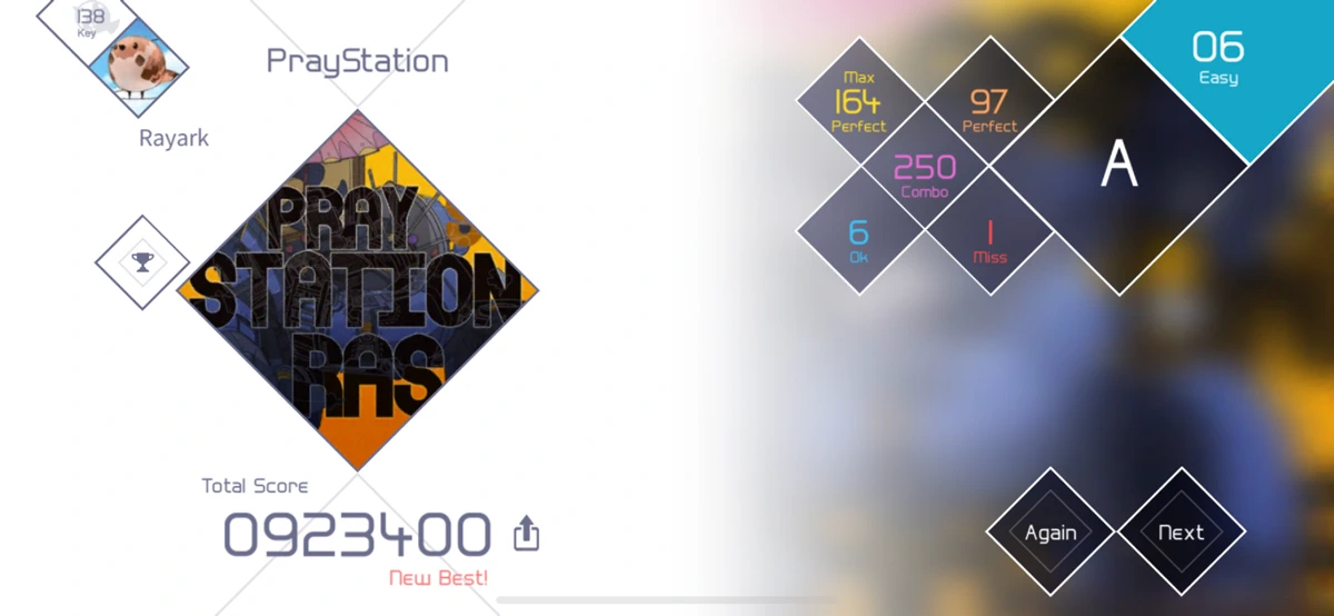 VOEZ screenshot 4