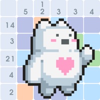 Nonogram – Énigmes logique sur PC