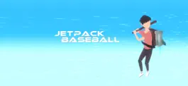 Game screenshot Jetpack Baseball apk