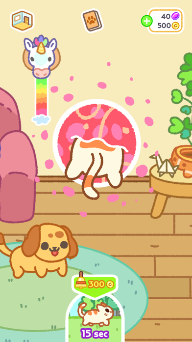 KleptoCats 2 Screenshot