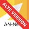 Unsere neue AZ/AN News-App vereint die beiden bisherigen Apps AN-News und AZ-News zu einer gemeinsamen