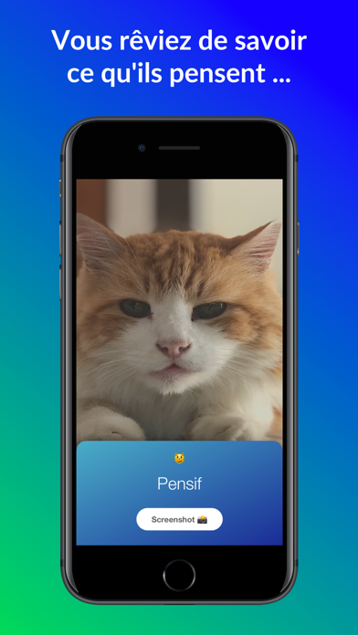 Screenshot #1 pour Pettitude