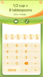 kitchen calculator айфон картинки 2