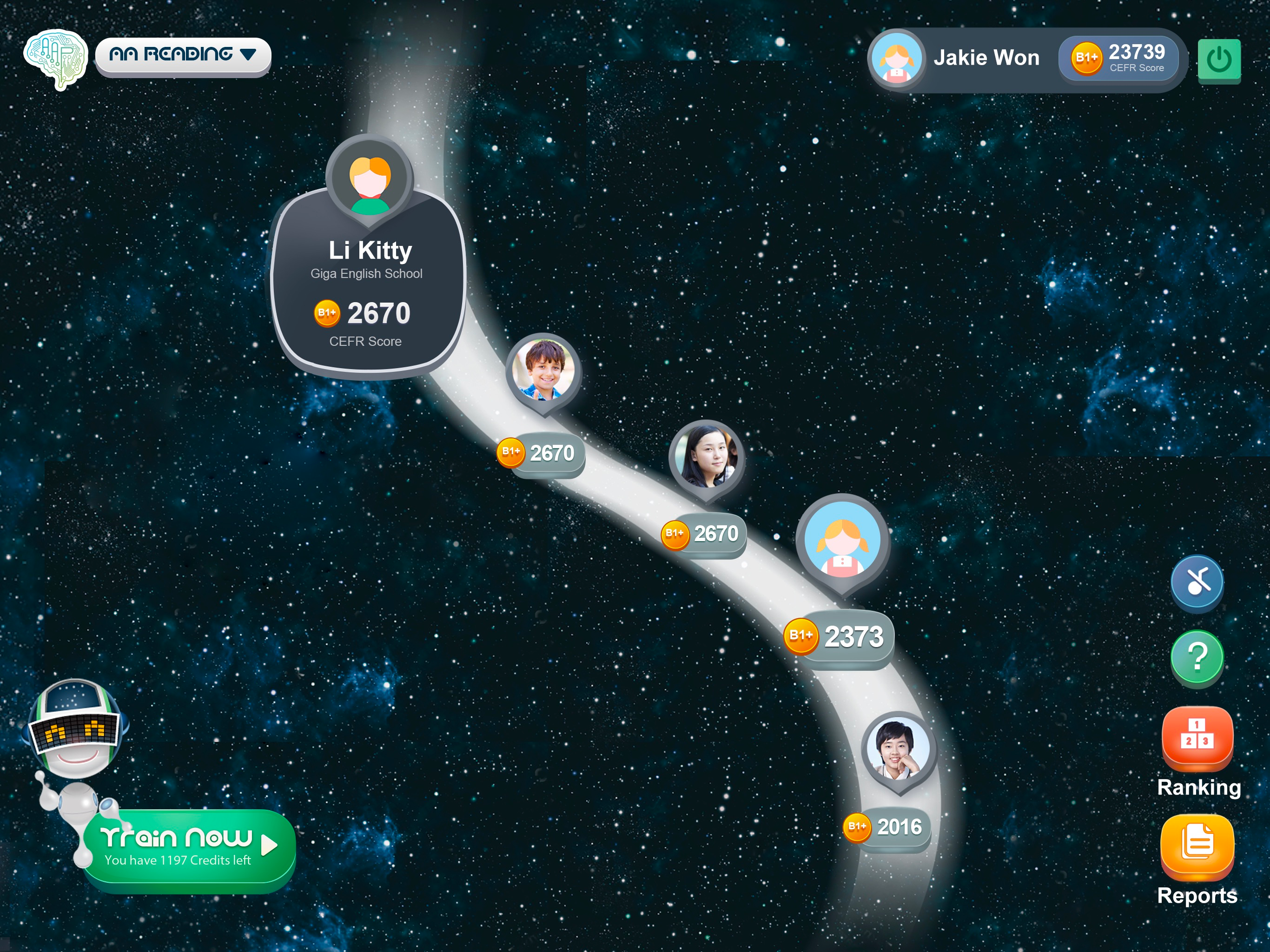AA Power screenshot 6
